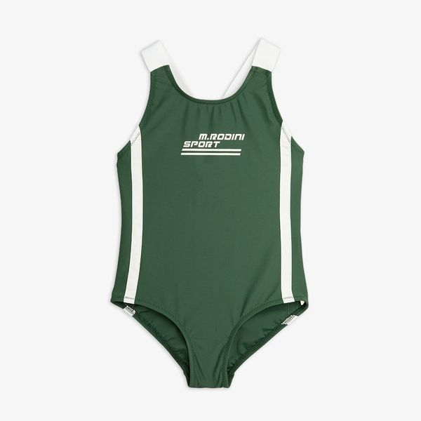 Mini Rodini Sport UV Swimsuit