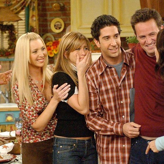 On Why I Still Love Friends 10 Years After The Series Finale