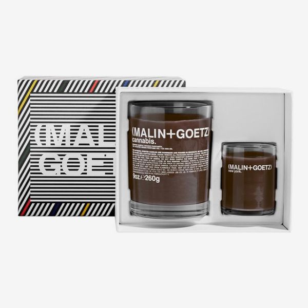 Malin+Goetz Get Lit Kit