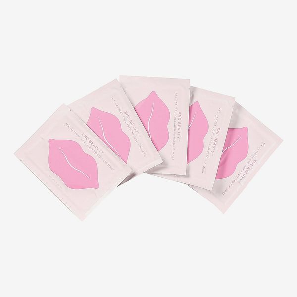 KNC Beauty Lip Mask (5 Pack)