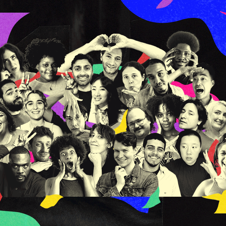 733px x 733px - Best New Up-and-Coming Comedians to Watch in 2023