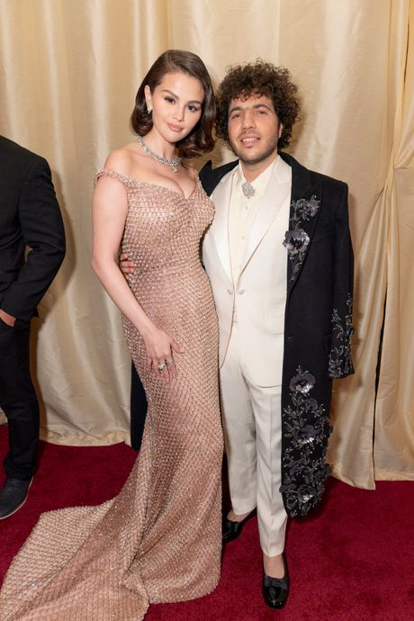 97th Annual Oscars - Roaming Red Carpet