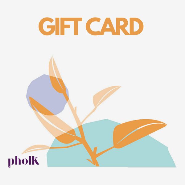 Pholk Beauty Gift Card