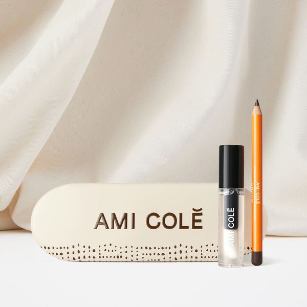 Ami Colé The Colé Lip Kit