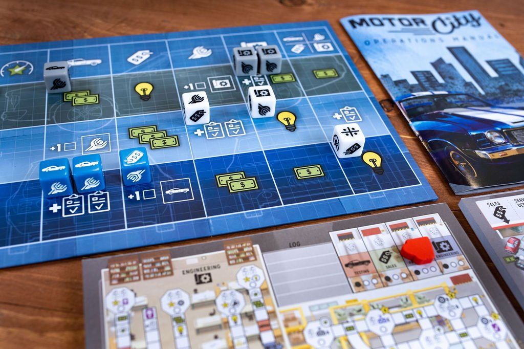 11 Best Board Games of 2023