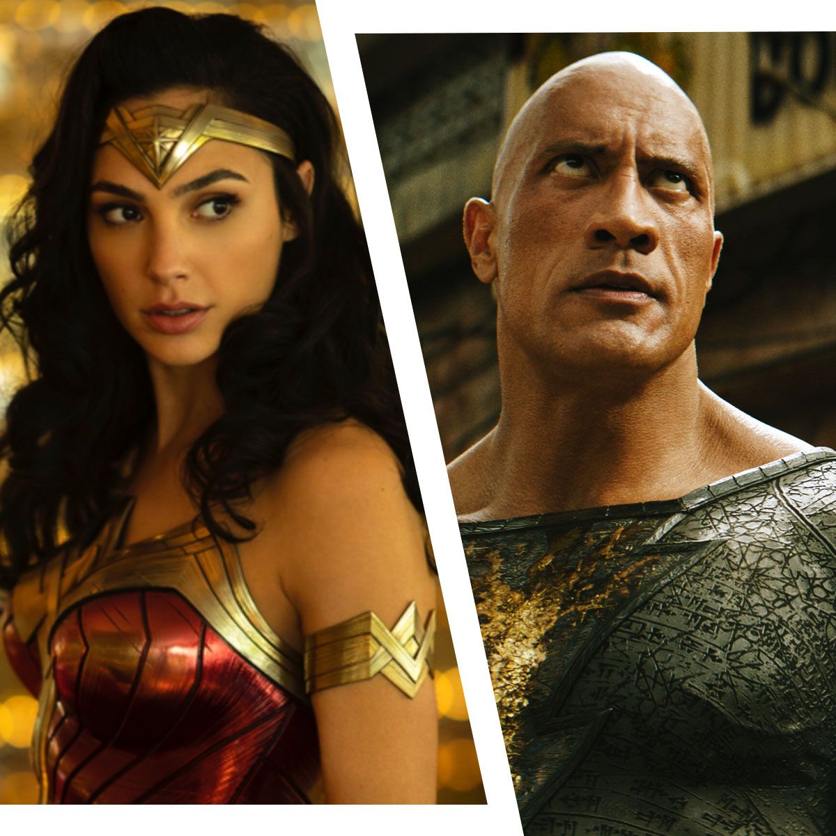 What's Next for Upcoming DC Movies? 'Wonder Woman' Canceled