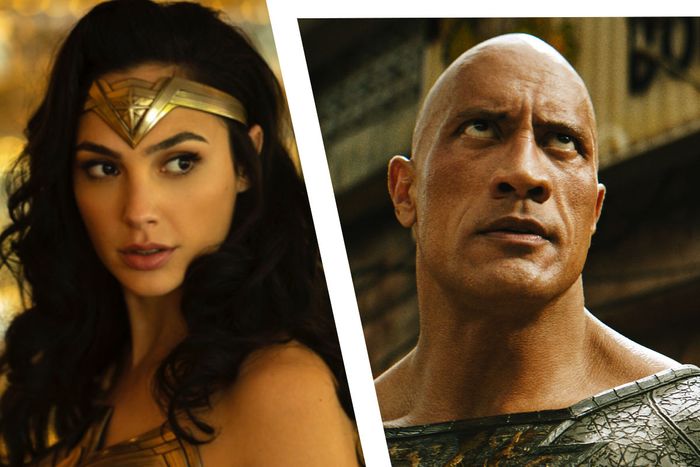 What's Next for Upcoming DC Movies? 'Wonder Woman' Canceled