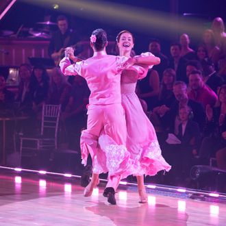 Who Got Eliminated From ‘Dancing With the Stars’ Tonight?