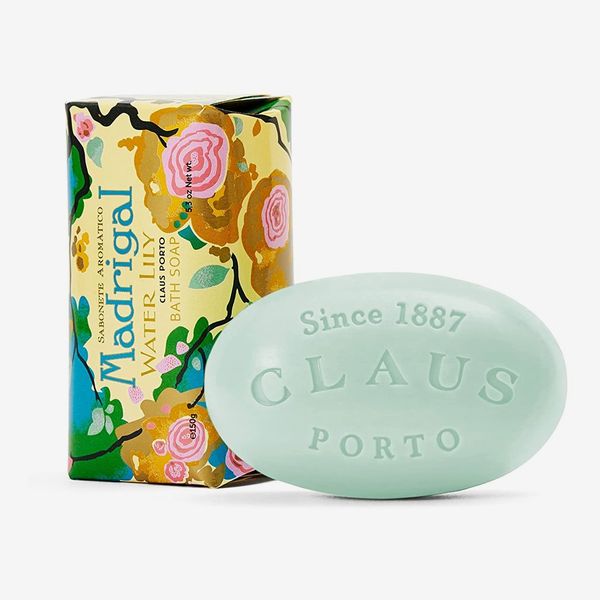 Claus Porto Madrigal Soap