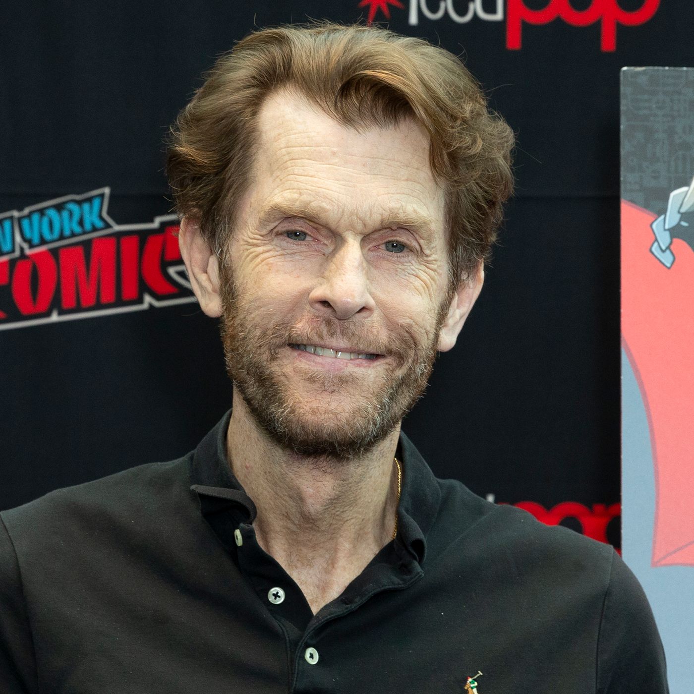 Who was Kevin Conroy?