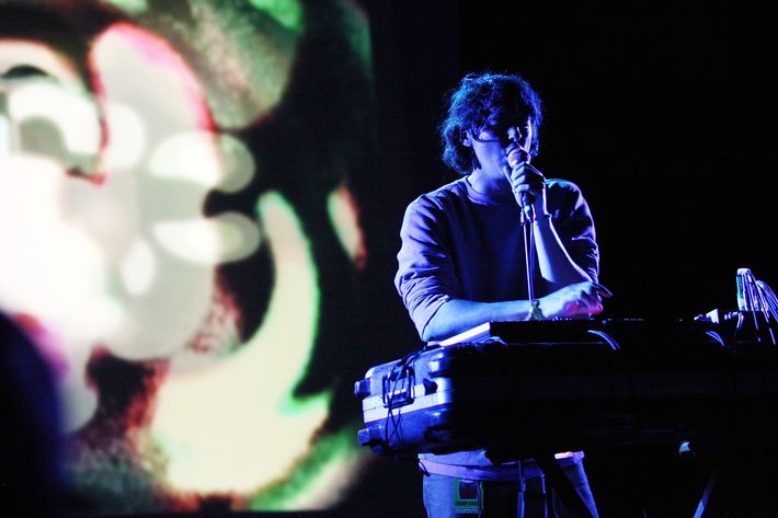 Panda Bear’s Tomboy Is Animal Collective’s Latest Magic Trick ...