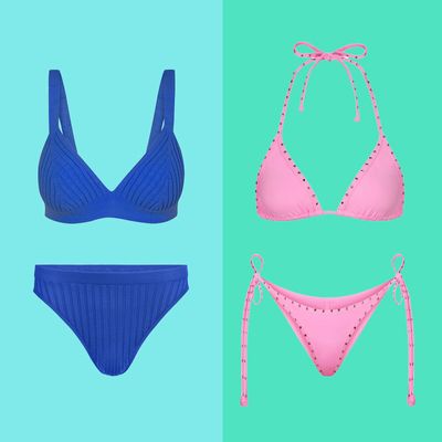 18 Best Bikini Swimsuits 2023 — Best Two-Piece Bathing Suits | The