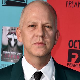 Ryan Murphy Signs Exclusive Production Deal With Netflix