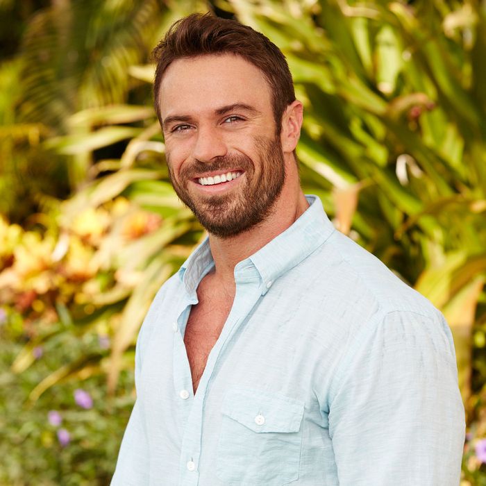 The Bachelor Franchise Betrayed Chad