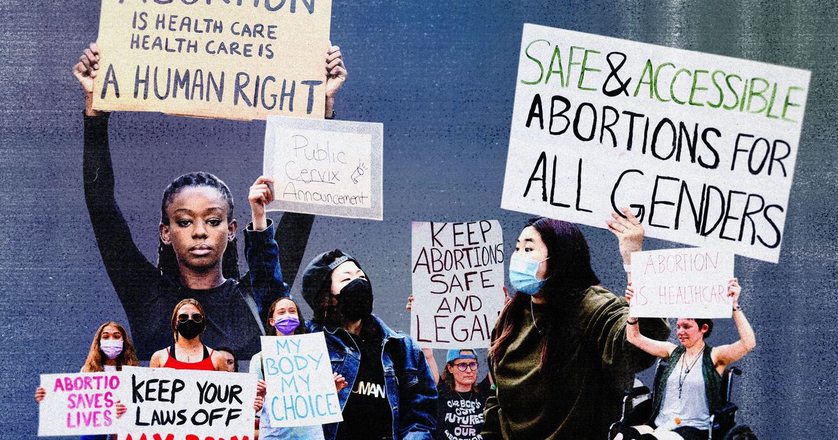 The Future of Abortions in America