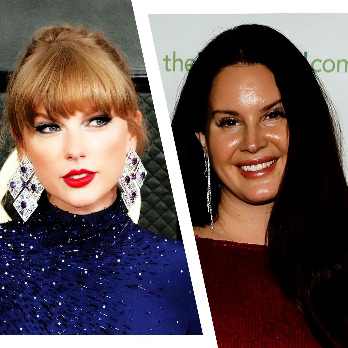 Lana Del Rey Would Have Sang More on Taylor Swift Collab