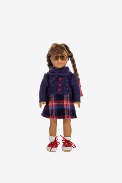 American Girl Molly McIntire Mini Doll & Book