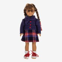 American Girl Molly McIntire Mini Doll & Book