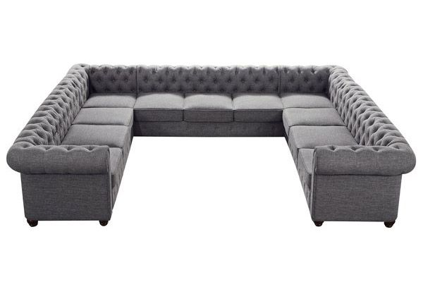 Garcia Sectional Collection
