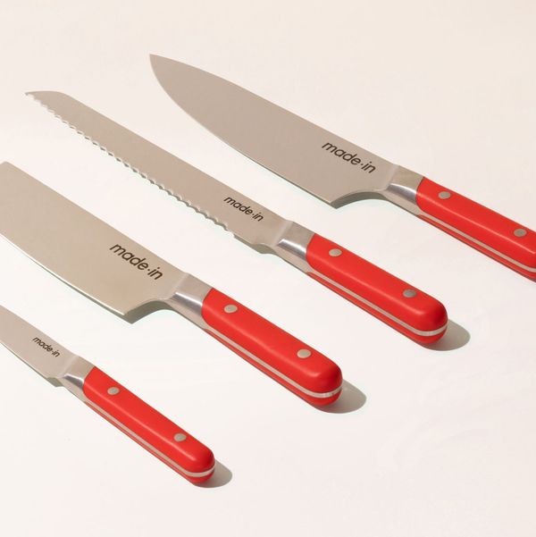 Knives Out: Cyber Monday Deals For A Better Kitchen - Food Republic