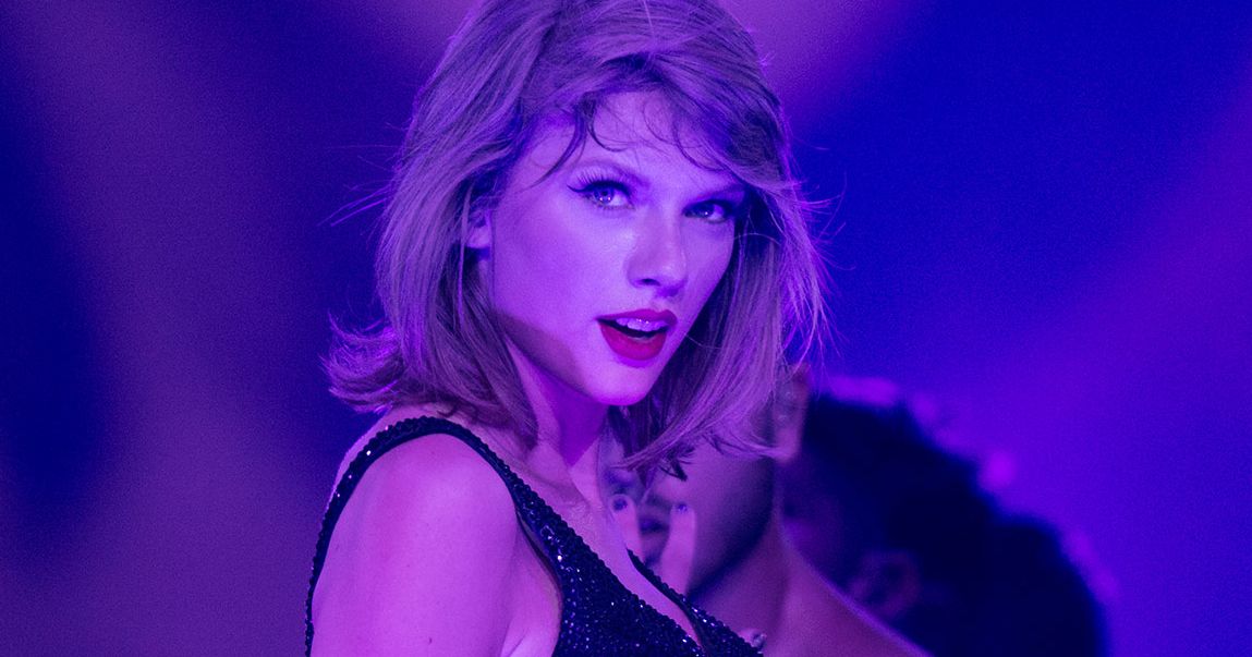 Taylor Swiftの「…準備ができている」の5つの最も困惑した側面は？」