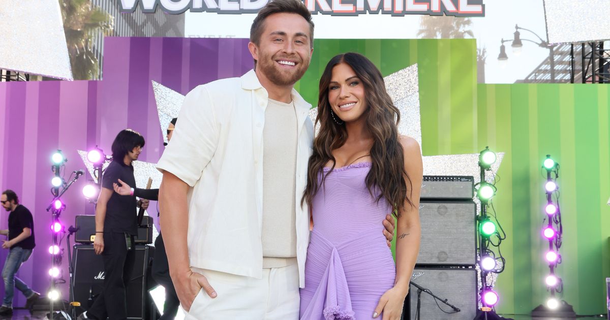 Jessi Draper’s Ex Filed a Restraining Order Against Her