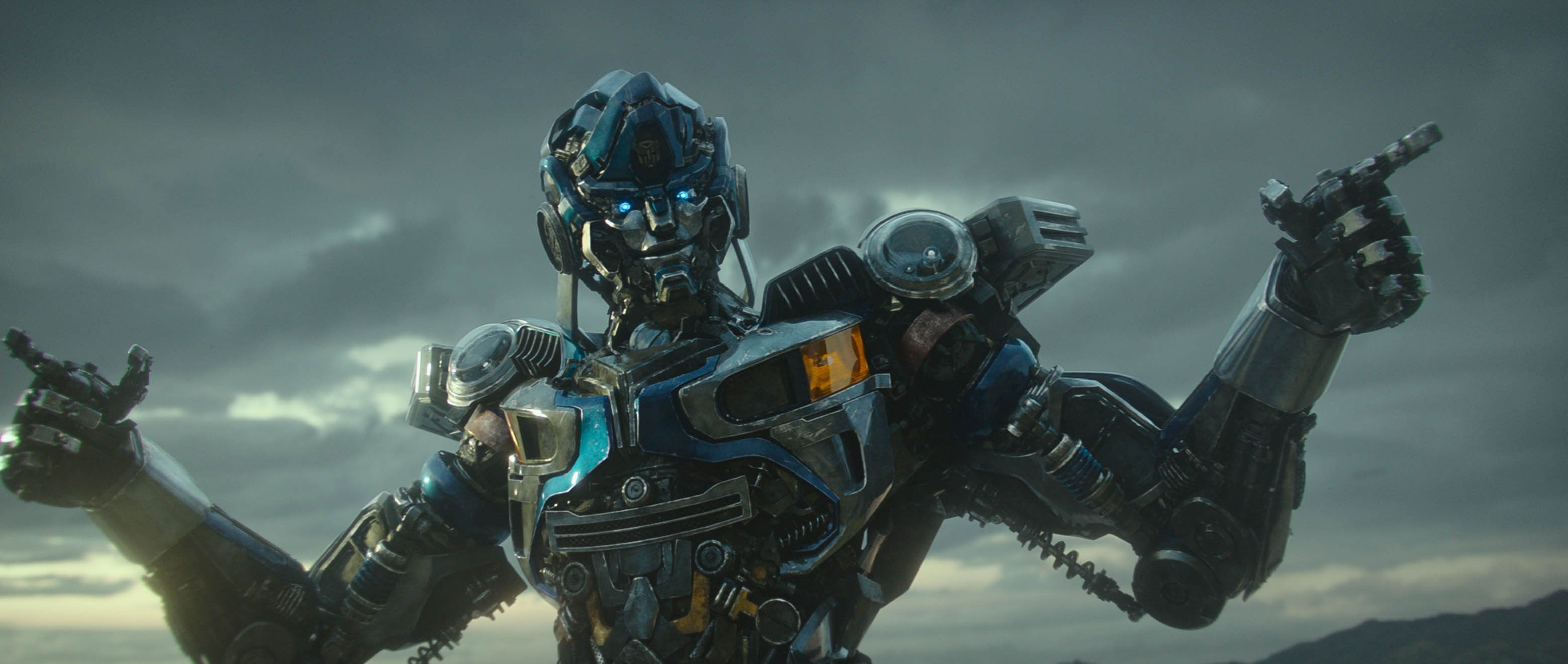 OFFICIAL PREMIERE OF TRANSFORMERS 8 WHEN TO SEE THE MOVIE? 