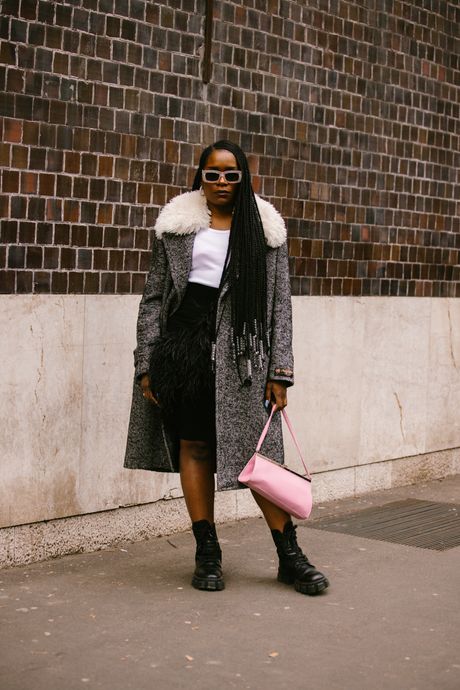 The Best Street Style From New York and Milan Fashion Weeks