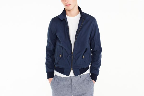 mens casual jackets to wear with jeans