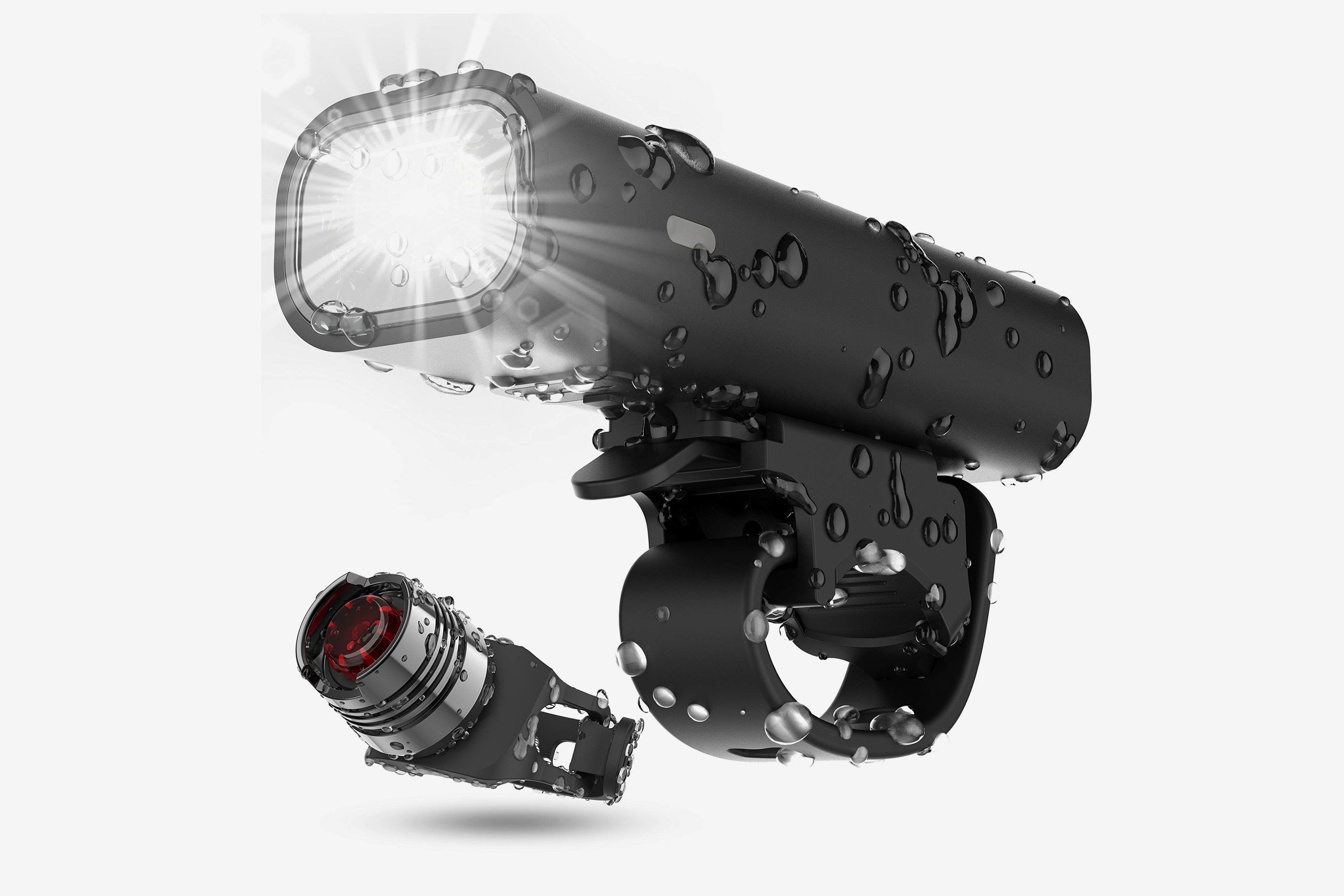 Cincred deals bike light