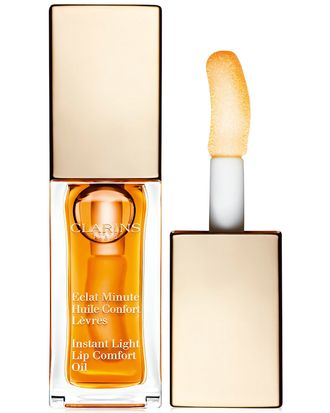 Clarins Instant Light Lip Comfort Oil