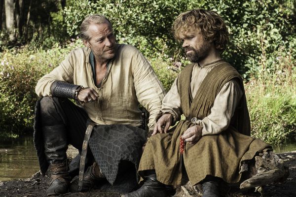 Game Of Thrones — TV Episode Recaps & Analysis