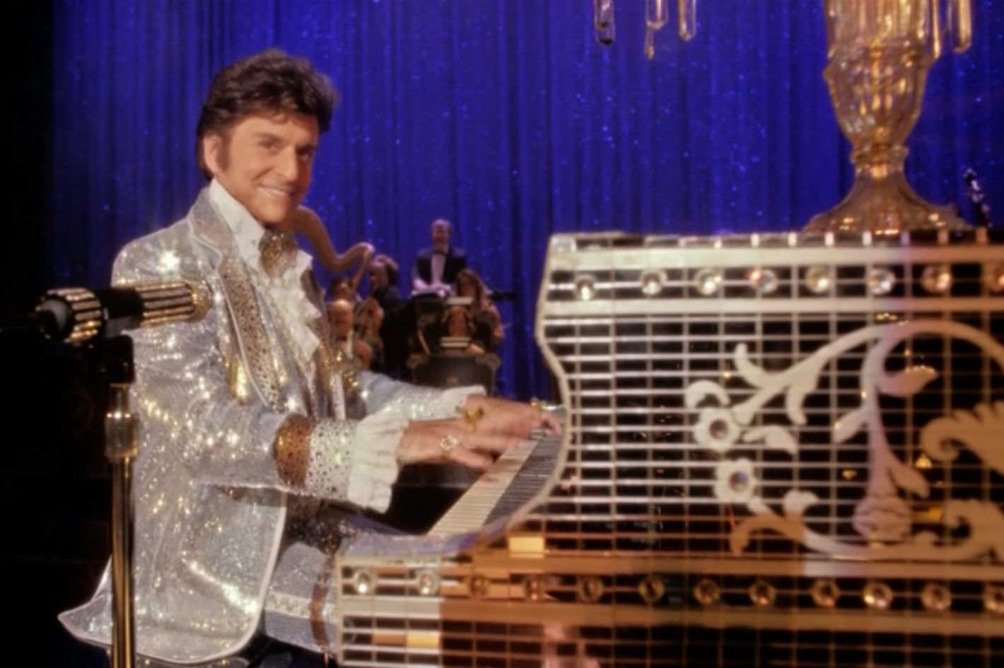 Behind the Candelabra’s Costume Designer Explains All the Fabulous