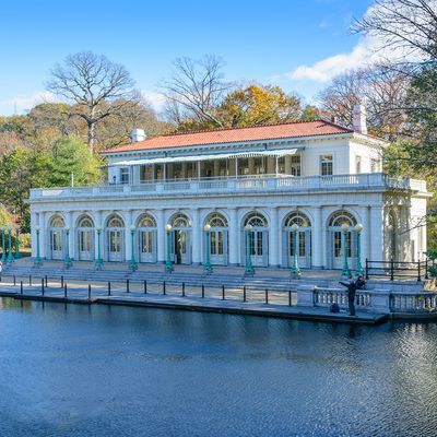 Mysterious Case of the Missing Prospect Park Wedding Caterer