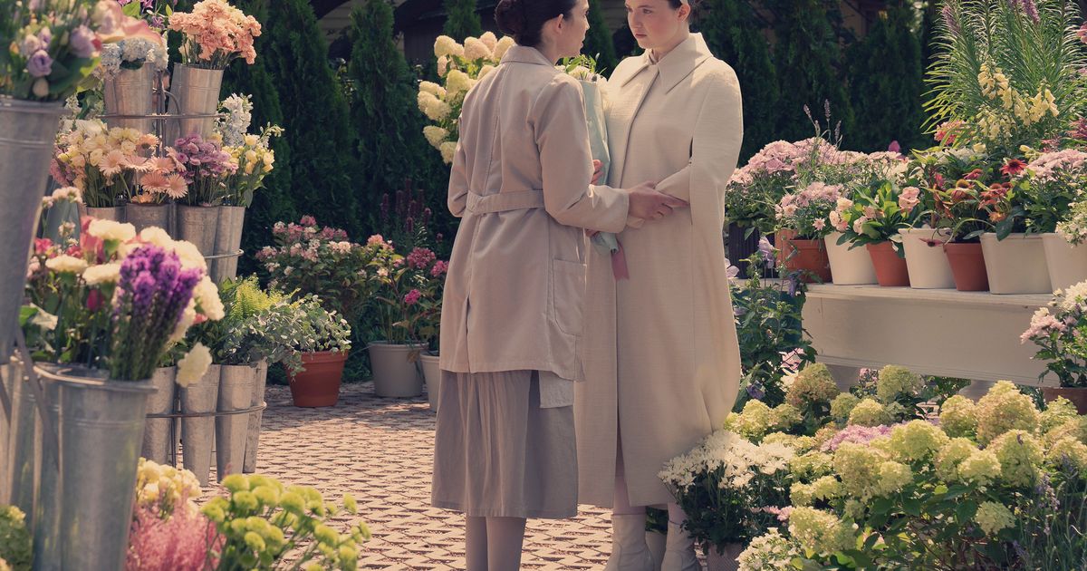 The Testaments Recap: Storm in a Teacup By Amanda Whiting , a freelance writer who covers TV.