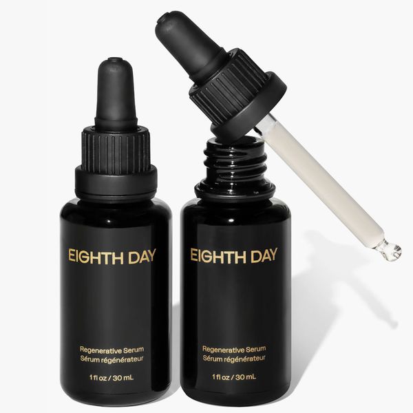 Eighth Day The Regenerative Serum Duo