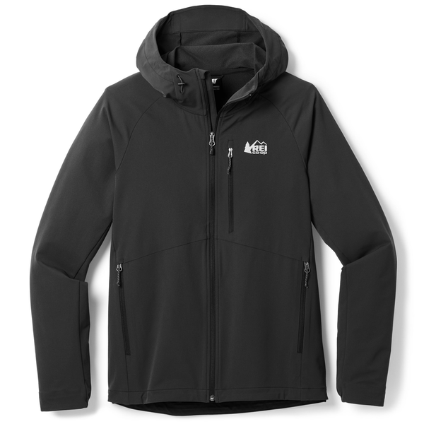 REI Co-op Activator Soft-Shell Hoodie - Men’s