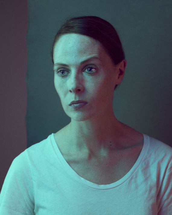 Profile: Writer Gwendoline Riley on Her Novel ‘My Phantoms’