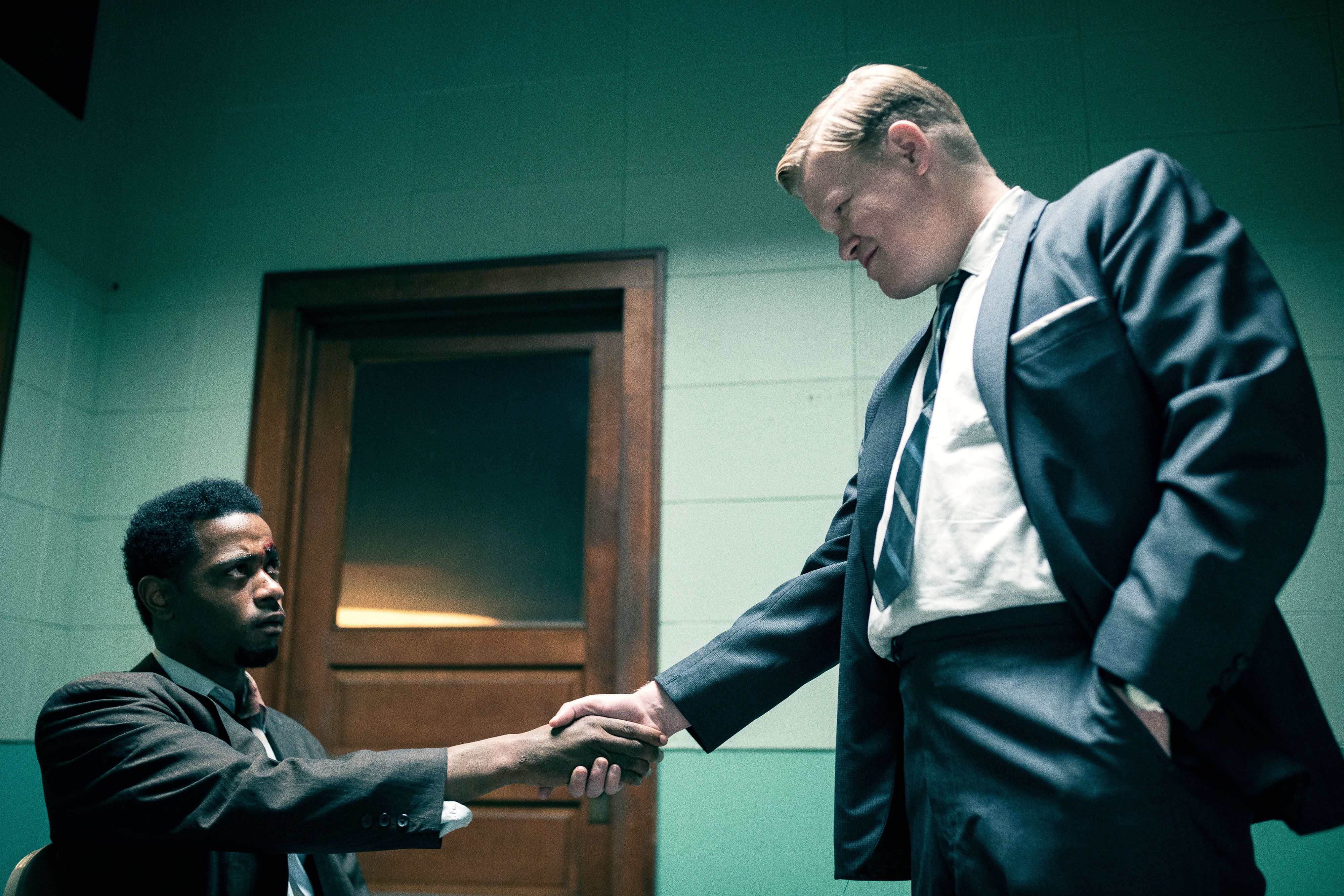 Hollywood's Black Snitches Aren't Telling the Whole Story