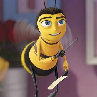 Honestly This New Bee Movie Meme Is Just Baffling