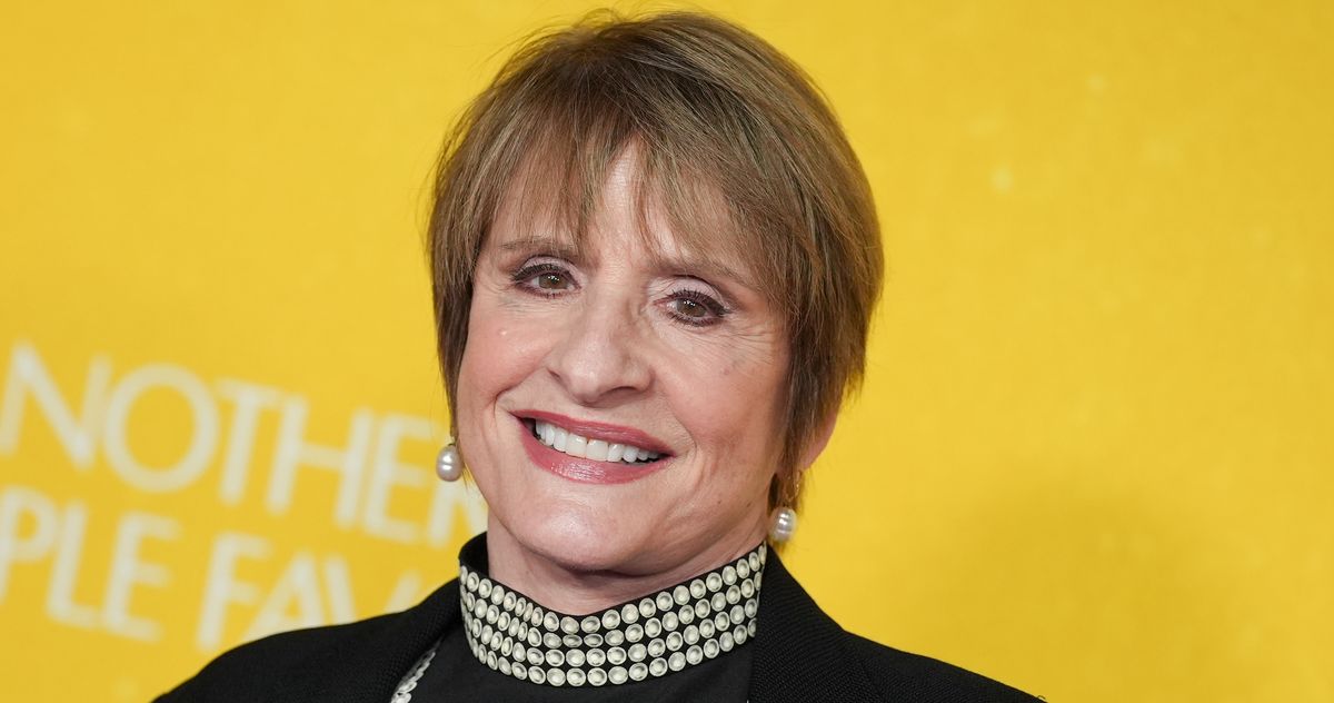 Patti LuPone Skips 2025 Tony Awards After Apologizing for Controversial Comments