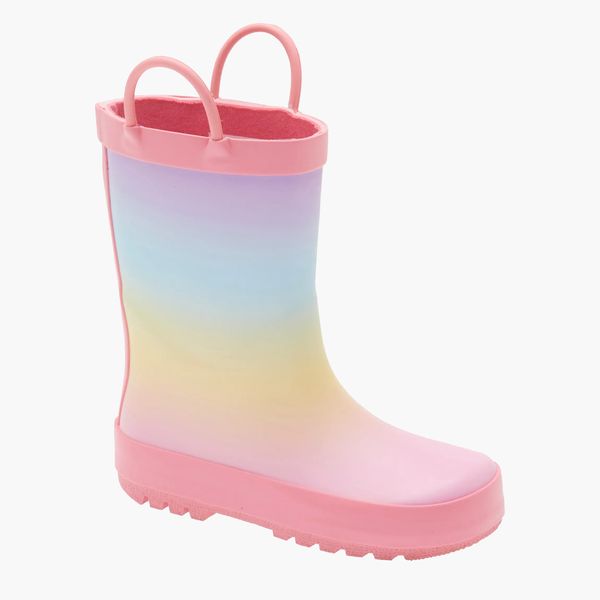 Tucker + Tate Kids' Misty Rain Boot