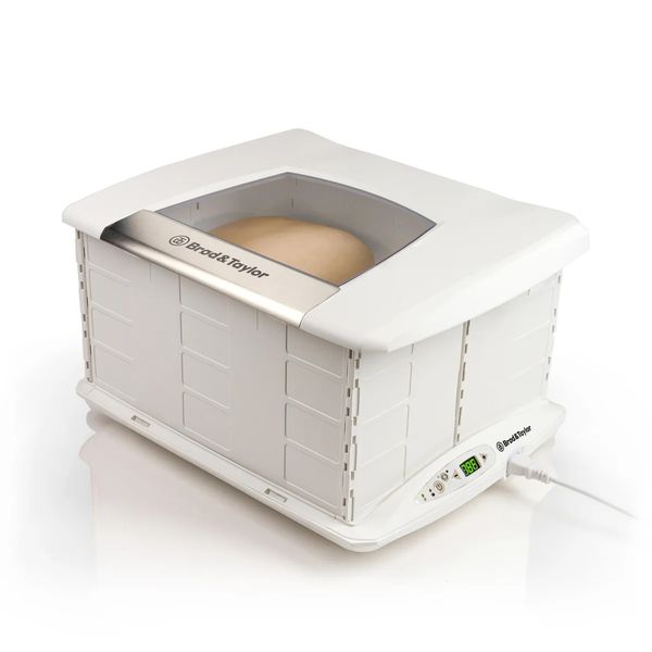 Brod & Taylor Folding Bread Proofer & Slow Cooker