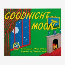 'Goodnight Moon,' by Margaret Wise Brown