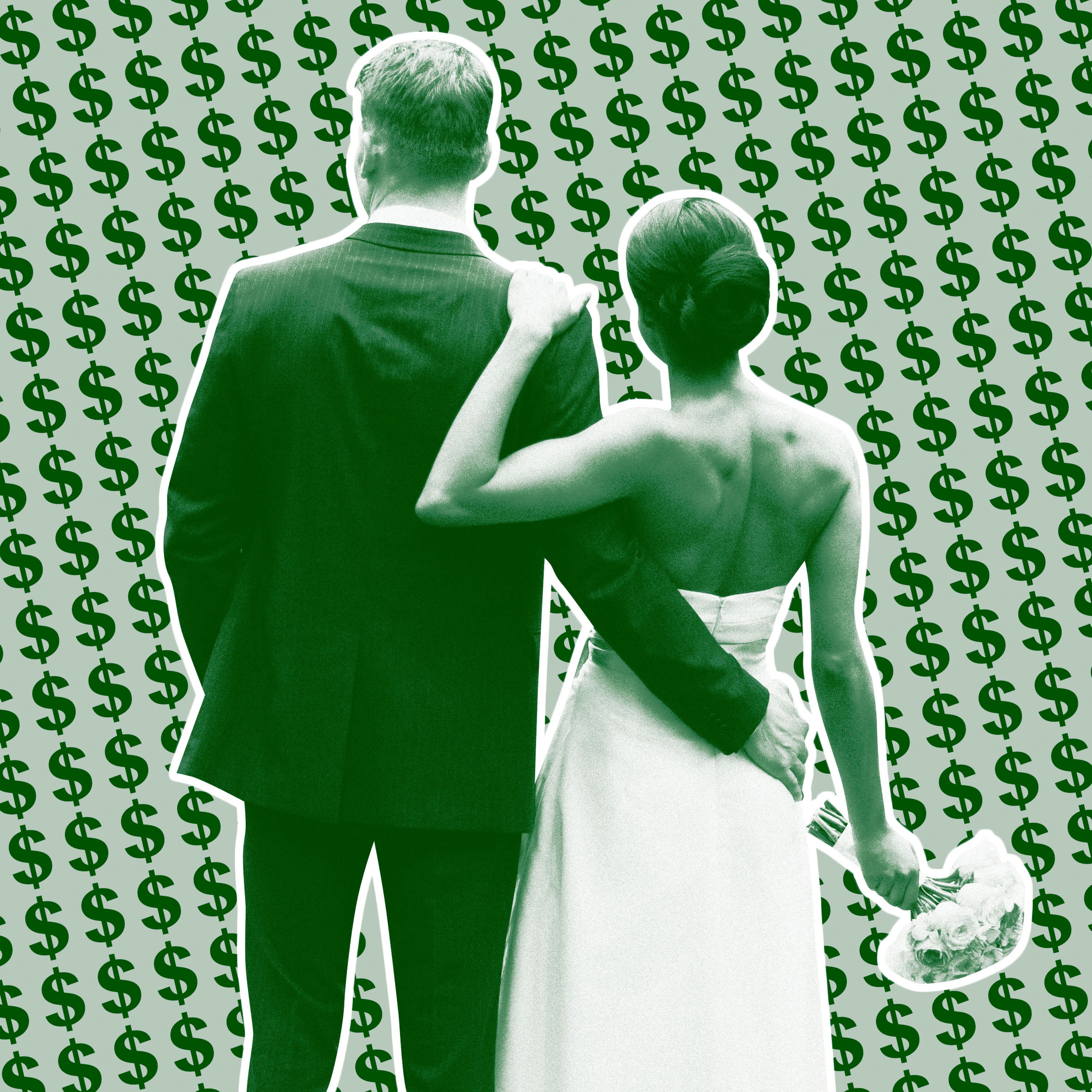 3 Women on How Much It Cost to Get Married in 2022