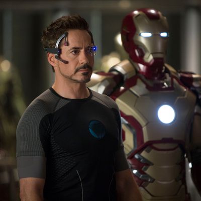avengers 2 iron man suit leaked