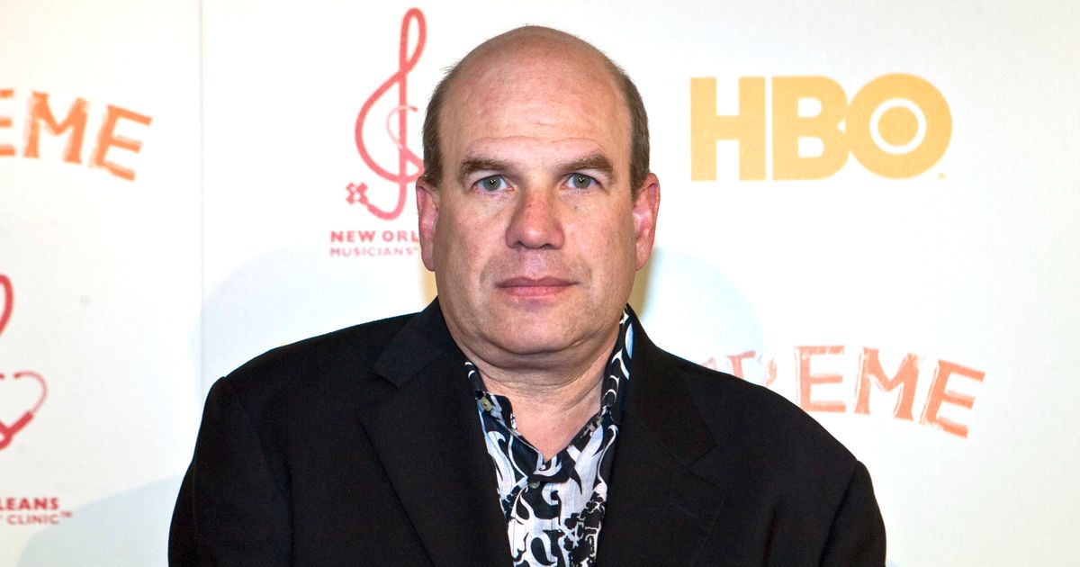 David Simon Semi Apologizes For Obnoxious Times Interview
