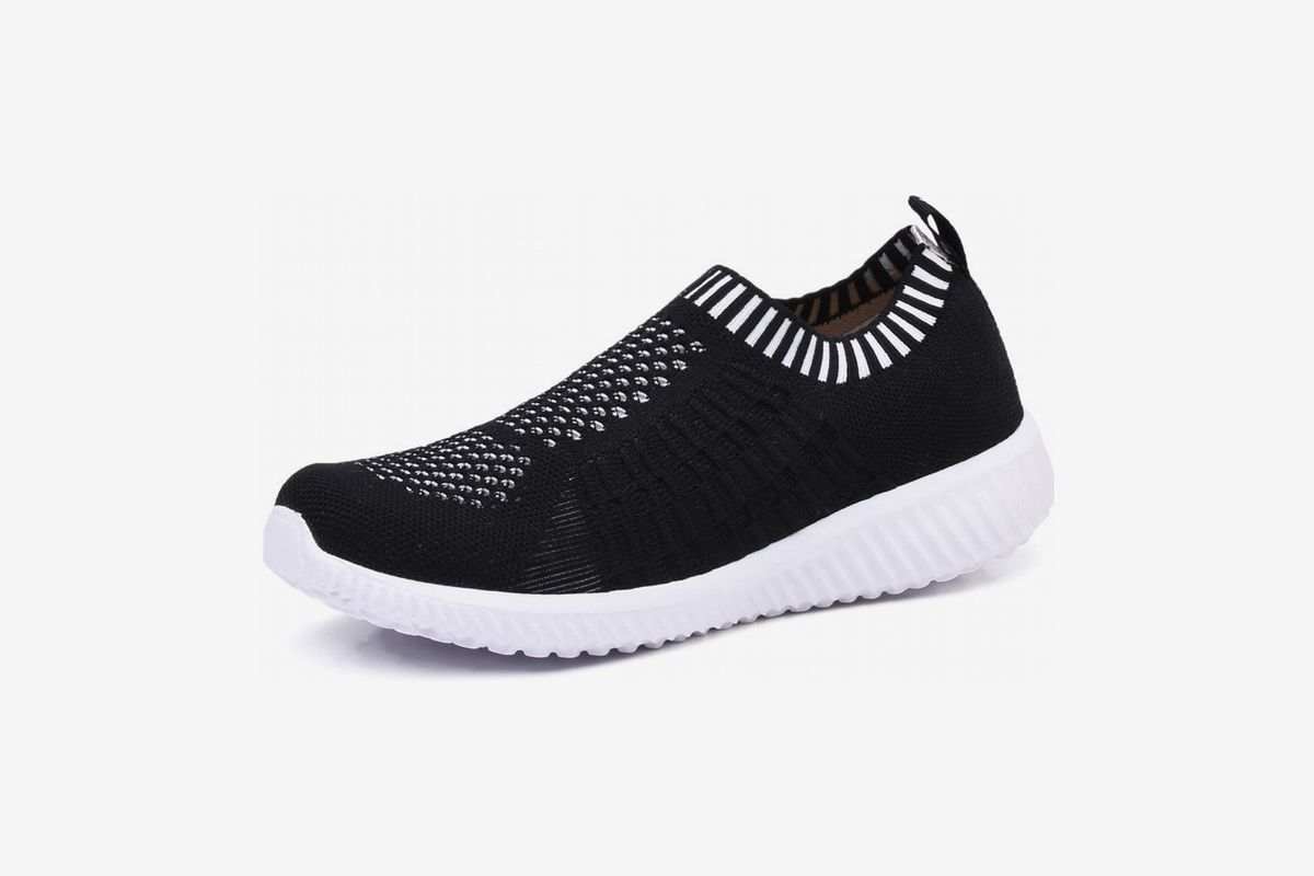 Breathable Best Running Shoes Happyness Walking Shoes for Women Arctic-Monkeys-Snap-Out-of-It