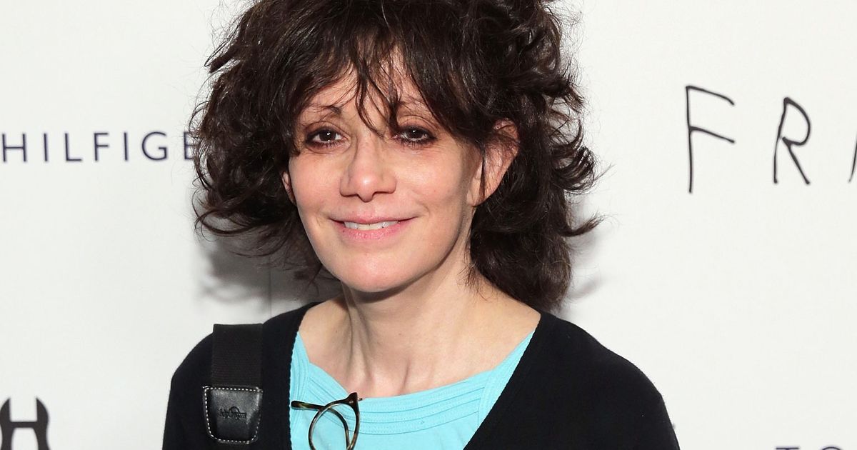 Amy Heckerling Says: Ignore What’s Popular and Concentrate on What You Love