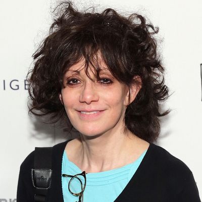 Director Amy Heckerling.